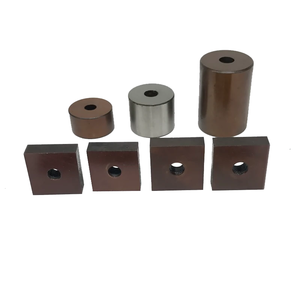 อุปกรณ์เสริมเครื่องจักรก่อสร้าง อุปกรณ์เสริมเหล็กเส้น - Product Image 1