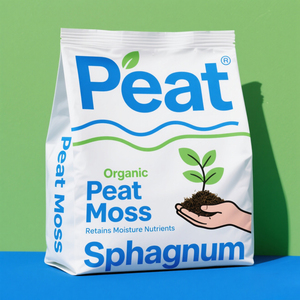 Sacs à fermeture éclair auto-scellants pour graines de légumes et <span class=keywords><strong>engrais</strong></span> Emballage de graines et de terre organiques Sacs d'<span class=keywords><strong>engrais</strong></span> verticaux - Product Image 4