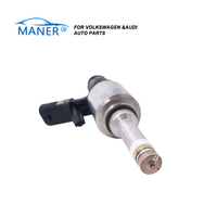 Injecteurs de carburant en gros à 6 trous pour VW Passat Audi Q3 A4 A6 TT 2.0 Tdi 06h906036g – Vanne d'injection
