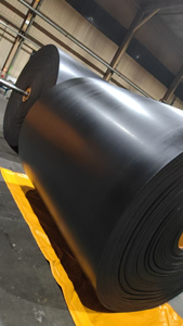 T1 T2 T3 <span class=keywords><strong>T4</strong></span> DIN-K kaliteli yüksek sıcaklığa dayanıklı isıya dayanıklı konveyör bant için yüksek sıcaklık malzeme taşıma - Product Image 3