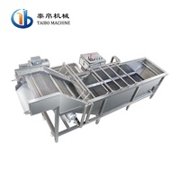 Hoge Output Citrus Fruit Oranje/Lime/Citroen/Kumquat/Naranja/Mandarina Wassen Waxen Machine/Wasmachine waxer Verwerking Lijn