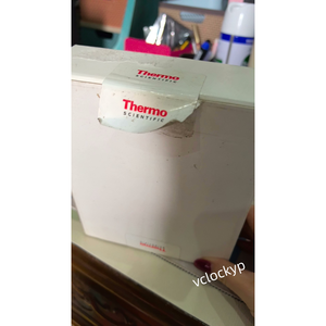 1 colonne de chromatographie ionique ThermoFisher 053942 neuve, fabriquée en Chine, livraison rapide par FedEx ou DHL - Product Image 1