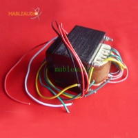 MATR0005 5E3 trafo daya Amplifier tabung gitar