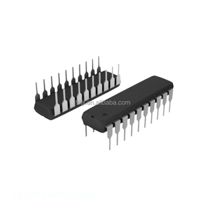 Componentes de Circuitos Electrónicos IC MCU 32BIT 256KB FLASH 100TQFP En Stock PIC32MX150F256L-I_PF Integrado 100 TQFP - Product Image 1