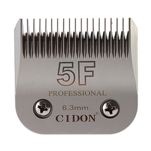 Lames de tondeuse professionnelles en acier 5 FC en gros - Remplacement universel détachable A5 pour <span class=keywords><strong>Wahl</strong></span> Andis Oster Grooming - Product Image 1