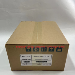 AST3501W-T1-D24 HMI ของแท้ใหม่100% - Product Image 1