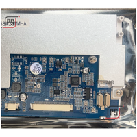 Nouvel écran LCD de 5,8 pouces pour moniteur d'excavatrice CAT ZX-3 E320D 320D 312D 330D LCD 279-7611 227-7698 2797611 2277698