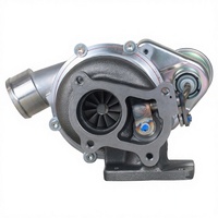 Turbocompresseur complet BOWO neuf de qualité supérieure V-420149 V-420210 8982042370 8981320720 pour Isuzu 4JB1/3.0 DTI Universel