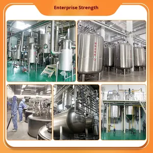 สารสกัดจากเมล็ดอันเจลิกา ซิเนนซิส ชนิดผง เกรดอาหาร สำหรับใช้ในด้านสุขภาพ - แบรนด์ OEM บรรจุภัณฑ์สุญญากาศ - Product Image 6