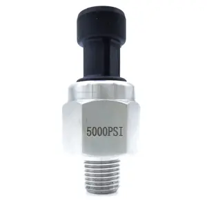 Sensor de presión para motor diésel, 1.2mpa, 5v