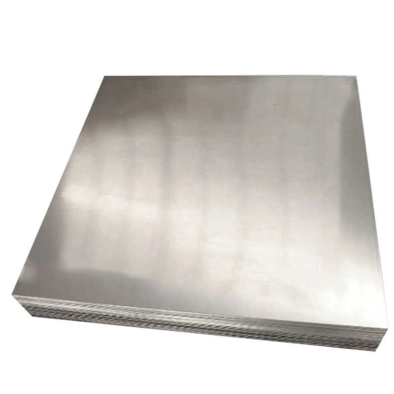 Low Price 2mm Aluminium Sheet Price Pre-Painted Galvalume Option