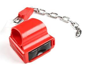 Chariot de supermarché européen de haute qualité avec système de verrouillage des pièces de monnaie - Product Image 3