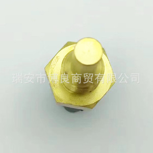 SsangYong Coolant Temperature <b>Sensor</b> 1615423417 <b>For</b> Actyon <b>Car</b> Replacement Part - Product Image 1