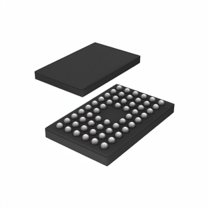 IC 74LVC16244AEV ลอจิก3.6V 56 Vfbga 118ชิ้นส่วนอิเล็กทรอนิกส์ Vfbga สินค้าในสต็อก - Product Image 1