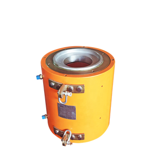 Bajo tensión de 100 toneladas para construcción de postensado de anclajes multihilo - Product Image 4