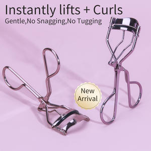 Бигуди для завивки ресниц с силиконовыми подушечками - Product Image 2