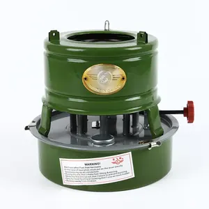 2023 hot selling Portable Mini Kerosene Oil Stove Table burner cast iron Cooking Stoves Kerosene stove