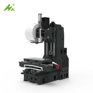 <span class=keywords><strong>Centre</strong></span> d'usinage vertical CNC VMC850 Direct Factory avec changement d'outil automatique BT40 - Product Image 5