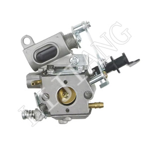 Approvisionnement en gros OEM Personnalisé Nouveau Carburateur de rechange pour tronçonneuse LIJIANG WT-942 WT-935 Husqvarna <span class=keywords><strong>T435</strong></span> 578936901 522007601 Garantie 1 an - Product Image 2