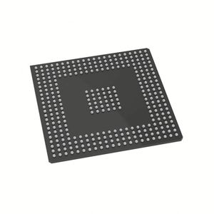 Brand New Original AT91SAM9263B-CU-100 BGA-324 Electronic Components Integrated Circuits ICs Chips Wholesale Order Complete - Product Image 1