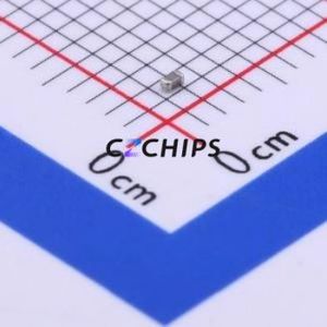 Condensateur SMD (MLCC) CL05C110JB5NNNC 0402 (Capacité : 11pF) (Précision : 5%) (Tension nominale : 50V) - Product Image 1