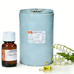 Olio Profumato di Lusso al Giglio delle Valle con Basso MOQ, Fragranza per Corpo e Bagno, Prezzo di Fabbrica all'Ingrosso con Campione Gratuito - Product Image 1