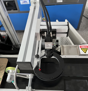 <span class=keywords><strong>เครื่อง</strong></span>พิมพ์อิงค์เจ็ท UV หลายสี SMBPM-18 สำหรับพิมพ์บัตรธนาคารและบัตรแม่เหล็ก - Product Image 6