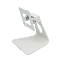 Support d'écran AONPOS pour moniteur commercial, support d'affichage tactile POS, VESA 75x75 100x100, support de bureau réglable, fournisseur