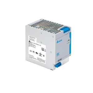 ขายร้อน Delta Drp Series Mount Power Supply รุ่น Drp024v240w1aa Drp024v480w1aa ของแท้ใหม่ ระบบอัตโนมัติอุตสาหกรรมแบบตั้งโปรแกรมได้ - Product Image 1