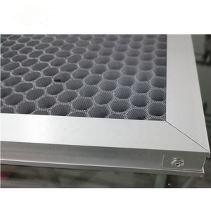 Hút loại bỏ bộ lọc HVAC Than Hoạt Tính Bộ lọc không khí cho bộ lọc không khí - Product Image 4