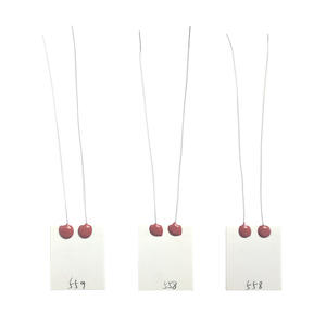 Elemento Calefactor Cerámico MCH 332813, Barra de Cerámica de Alúmina para Uso Industrial, Control de Temperatura Constante - Product Image 1