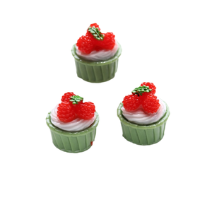 อุปกรณ์ตกแต่งเรซิ่นกาว DIY ของเล่นเส้นบะหมี่ไ<span class=keywords><strong>บ</strong></span>รท์, <span class=keywords><strong>คั</strong></span><span class=keywords><strong>พ</strong></span><span class=keywords><strong>เค้ก</strong></span>จำลอง, <span class=keywords><strong>พ</strong></span>วงกุญแจโทรศั<span class=keywords><strong>พ</strong></span>ท์มือถือ, <span class=keywords><strong>พ</strong></span>วงกุญแจ, จี้ห้อย - Product Image 5