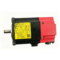 A06B-0115-B077 # Moteur servo fiable pour moteur AC FANUC, pièce de rechange CNC FANUC A06B-0115-B077 # 0008 en stock
