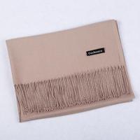 Top Vendeur Pas Cher Hotsale Multi Couleur Cachemire Unisexe Hiver Écharpe Pashmina Châle