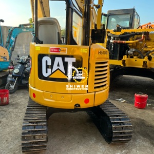 ใบมีด302.5E รถขุดดินสำหรับ304/306/305/307/308/303รุ่นมินิตีนตะขาบเครื่องยนต์กระปุกเกียร์ปั๊มสูง - Product Image 4