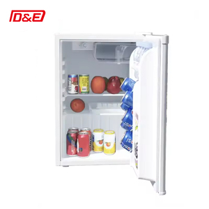 Refrigerador Portátil BC-50 DC 12V 24V AC110-240V con Adaptador, de Alta Calidad para Autocaravanas y Campistas, en Oferta - Product Image 5