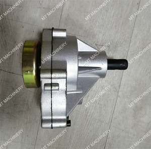 กล่องเกียร์เอ็นจิ้นเจาะดิน 52 ซีซี อะไหล่เอ็นจิ้นเจาะดิน - Product Image 3