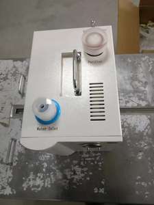 पोर्टेबल गैस क्रोमैटोग्राफी उपयोग हाइड्रोजन जनरेटर जीसी ईंधन गैस H2 जनरेटर - Product Image 6