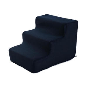 High Sofa Foam Hunde treppe-Am besten für kleine Haustiere, ältere Hunde, Katzen mit Gelenks ch merzen - Product Image 3