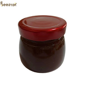 Nuevo Tipo <span class=keywords><strong>de</strong></span> <span class=keywords><strong>miel</strong></span> <span class=keywords><strong>de</strong></span> trigo sarraceno negro para la salud empaquetada a granel - Product Image 3