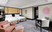 SHIYI Juego de Muebles para Dormitorio de Hotel Resistentes al Fuego, Paquete para Habitación de Huéspedes de Grado Comercial, Fabricante de Muebles para Proyectos Personalizados