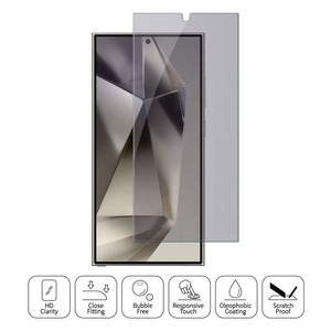 Siêu X Điện Thoại Di Động Bảo Vệ Màn Hình Cho Samsung S26 S25 S24 <span class=keywords><strong>S9</strong></span> S10 Siêu Tempered Glass A55 A15 A05 Bảo Vệ Màn Hình Phim - Product Image 2