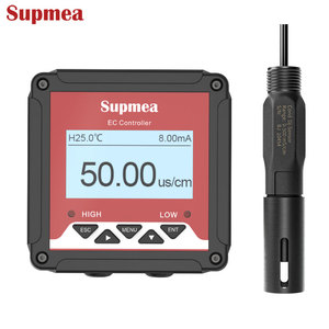 Cuộc sống lâu dài TDS EC độ dẫn đầu dò cảm biến hóa chất định lượng Hệ ThốNg DẫN mét - Product Image 1