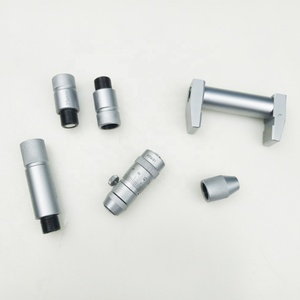 Shan 50-600Mm Buisvormige Binnenkant Micrometer, Twee Punten Binnen Micrometer - Product Image 4