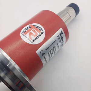Codificador Rotatorio TR CEV65M-01433 con Interfaz de Comunicación RS485, Modelo 1755296, Número de Serie 00181158, Dedicado para PLC PAC - Product Image 5