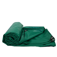 Vente chaude Heavy Duty 650gsm Bâche Imperméable Pliable PVC Tissu avec Motif Enduit et Style Tissé pour Camion Couverture Voitures