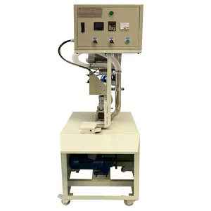 Versatile Tarpaulin Sealing Machine Multi-Functional Canvas Welding Machine Automatic PE Awning Making Machine