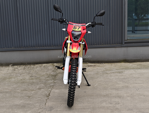 Moto cross 300cc pour adultes, moteur 4 temps, en promotion - Product Image 1