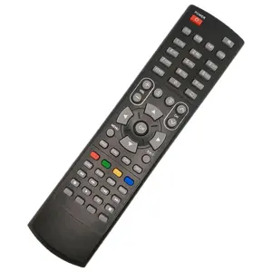 Hostrong Hoge Kwaliteit Universele Afstandsbediening Voor Slimme Stb Box Tv Zirkoon Jazz Amiko Shd8550 Synaps Zr300 Atlink 250ir