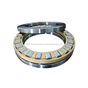 Rodamiento de Rodillos Axiales 81102 TN, Rodamiento de Rodillos Cilíndricos 81102TN, Tamaño 15X28X9 15*28*9 mm - Product Image 1